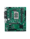 ASUS 90MB1AT0-M0EAYC Pro H610M-C-CSM Intel H610 LGA 1700 micro ATX - nr 11