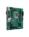 ASUS 90MB1AT0-M0EAYC Pro H610M-C-CSM Intel H610 LGA 1700 micro ATX - nr 12