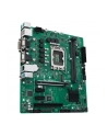 ASUS 90MB1AT0-M0EAYC Pro H610M-C-CSM Intel H610 LGA 1700 micro ATX - nr 17