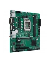 ASUS 90MB1AT0-M0EAYC Pro H610M-C-CSM Intel H610 LGA 1700 micro ATX - nr 18