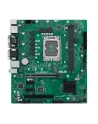 ASUS 90MB1AT0-M0EAYC Pro H610M-C-CSM Intel H610 LGA 1700 micro ATX - nr 20