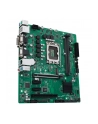 ASUS 90MB1AT0-M0EAYC Pro H610M-C-CSM Intel H610 LGA 1700 micro ATX - nr 22