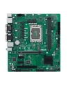 ASUS 90MB1AT0-M0EAYC Pro H610M-C-CSM Intel H610 LGA 1700 micro ATX - nr 26