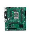 ASUS 90MB1AT0-M0EAYC Pro H610M-C-CSM Intel H610 LGA 1700 micro ATX - nr 28