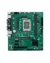 ASUS 90MB1AT0-M0EAYC Pro H610M-C-CSM Intel H610 LGA 1700 micro ATX - nr 2
