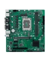 ASUS 90MB1AT0-M0EAYC Pro H610M-C-CSM Intel H610 LGA 1700 micro ATX - nr 35