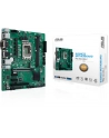ASUS 90MB1AT0-M0EAYC Pro H610M-C-CSM Intel H610 LGA 1700 micro ATX - nr 37