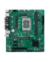ASUS 90MB1AT0-M0EAYC Pro H610M-C-CSM Intel H610 LGA 1700 micro ATX - nr 39