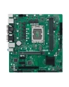 ASUS 90MB1AT0-M0EAYC Pro H610M-C-CSM Intel H610 LGA 1700 micro ATX - nr 40
