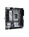ASUS 90MB1B20-M0EAYC PRIME H610I-PLUS D4-CSM Intel H610 LGA 1700 mini ITX - nr 14