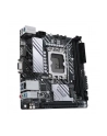 ASUS 90MB1B20-M0EAYC PRIME H610I-PLUS D4-CSM Intel H610 LGA 1700 mini ITX - nr 15