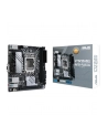 ASUS 90MB1B20-M0EAYC PRIME H610I-PLUS D4-CSM Intel H610 LGA 1700 mini ITX - nr 18
