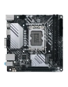 ASUS 90MB1B20-M0EAYC PRIME H610I-PLUS D4-CSM Intel H610 LGA 1700 mini ITX - nr 19