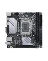 ASUS 90MB1B20-M0EAYC PRIME H610I-PLUS D4-CSM Intel H610 LGA 1700 mini ITX - nr 1