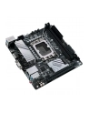 ASUS 90MB1B20-M0EAYC PRIME H610I-PLUS D4-CSM Intel H610 LGA 1700 mini ITX - nr 21