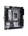 ASUS 90MB1B20-M0EAYC PRIME H610I-PLUS D4-CSM Intel H610 LGA 1700 mini ITX - nr 31