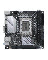 ASUS 90MB1B20-M0EAYC PRIME H610I-PLUS D4-CSM Intel H610 LGA 1700 mini ITX - nr 33