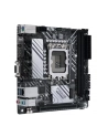 ASUS 90MB1B20-M0EAYC PRIME H610I-PLUS D4-CSM Intel H610 LGA 1700 mini ITX - nr 3