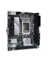 ASUS 90MB1B20-M0EAYC PRIME H610I-PLUS D4-CSM Intel H610 LGA 1700 mini ITX - nr 47