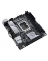 ASUS 90MB1B20-M0EAYC PRIME H610I-PLUS D4-CSM Intel H610 LGA 1700 mini ITX - nr 56