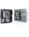 ASUS 90MB1B20-M0EAYC PRIME H610I-PLUS D4-CSM Intel H610 LGA 1700 mini ITX - nr 58