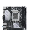 ASUS 90MB1B20-M0EAYC PRIME H610I-PLUS D4-CSM Intel H610 LGA 1700 mini ITX - nr 59