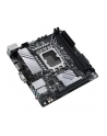 ASUS 90MB1B20-M0EAYC PRIME H610I-PLUS D4-CSM Intel H610 LGA 1700 mini ITX - nr 62