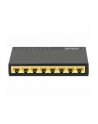 Intellinet 561754 łącza sieciowe Gigabit Ethernet (10/100/1000) Czarny - nr 10