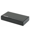 Intellinet 561754 łącza sieciowe Gigabit Ethernet (10/100/1000) Czarny - nr 20
