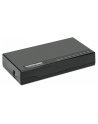 Intellinet 561754 łącza sieciowe Gigabit Ethernet (10/100/1000) Czarny - nr 21