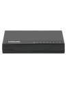 Intellinet 561754 łącza sieciowe Gigabit Ethernet (10/100/1000) Czarny - nr 22