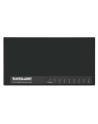 Intellinet 561754 łącza sieciowe Gigabit Ethernet (10/100/1000) Czarny - nr 25