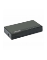 Intellinet 561754 łącza sieciowe Gigabit Ethernet (10/100/1000) Czarny - nr 5