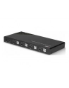 Lindy 32810 przełącznik KVM Czarny - nr 15