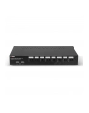 Lindy 39540 przełącznik KVM Możliwości montowania w stelażu Czarny - nr 4