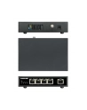 Intellinet 561839 łącza sieciowe Obsługa PoE Czarny - nr 6