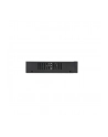 Level One FGP-1031 łącza sieciowe Nie zarządzany Gigabit Ethernet (10/100/1000) Obsługa PoE Czarny - nr 4