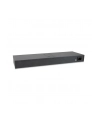 Level One GEU-2431 Switch 24x GE 19' Rack Mount Kit Nie zarządzany Gigabit Ethernet (10/100/1000) 1U Czarny - nr 4