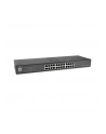 Level One GEU-2431 Switch 24x GE 19' Rack Mount Kit Nie zarządzany Gigabit Ethernet (10/100/1000) 1U Czarny - nr 9