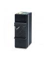 Level One IGP-0502 łącza sieciowe Nie zarządzany Gigabit Ethernet (10/100/1000) Obsługa PoE Czarny - nr 5