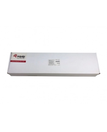 Equip 327316 07201 panel krosowniczy 1U nr 2