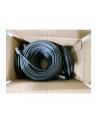 Equip 635597 kabel sieciowy Czarny 0,5 m Cat6 S/FTP (S-STP) - nr 11