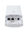 Level One WAB-8010 punkt dostępowy WLAN 867 Mbit/s Biały Obsługa PoE - nr 11
