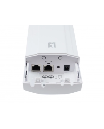 Level One WAB-8010 punkt dostępowy WLAN 867 Mbit/s Biały Obsługa PoE nr 1