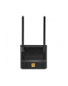 ASUS 90IG07E0-MO3H00 router bezprzewodowy Gigabit Ethernet Jedna częstotliwości (2,4 GHz) 3G 4G Czarny - nr 12