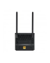 ASUS 90IG07E0-MO3H00 router bezprzewodowy Gigabit Ethernet Jedna częstotliwości (2,4 GHz) 3G 4G Czarny - nr 22