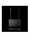 ASUS 90IG07E0-MO3H00 router bezprzewodowy Gigabit Ethernet Jedna częstotliwości (2,4 GHz) 3G 4G Czarny - nr 29