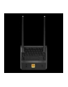 ASUS 90IG07E0-MO3H00 router bezprzewodowy Gigabit Ethernet Jedna częstotliwości (2,4 GHz) 3G 4G Czarny - nr 33
