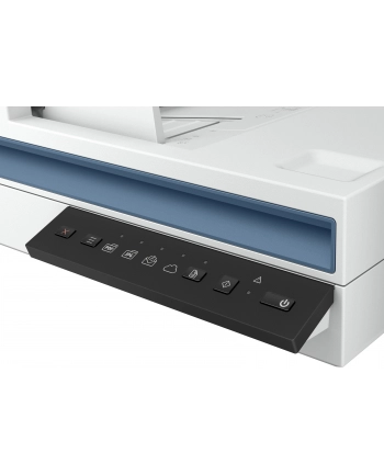 HP Inc. 20G05A#B19 ScanJet Pro 2600 f1 nr 2
