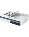 HP Inc. 20G05A#B19 ScanJet Pro 2600 f1 - nr 47